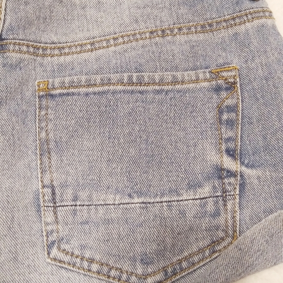 Kendall & Kylie Shortie Shorts Size 27 - Picture 3 of 5